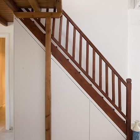 Glamorous 2Br Villa In Ornos With Amazing Sea View! Mykonos Town Екстериор снимка