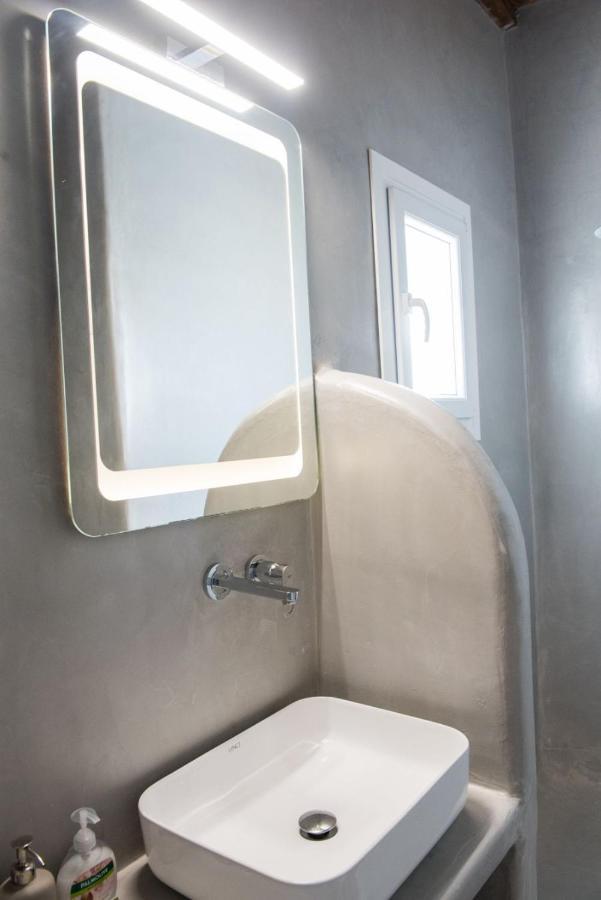 Glamorous 2Br Villa In Ornos With Amazing Sea View! Mykonos Town Екстериор снимка