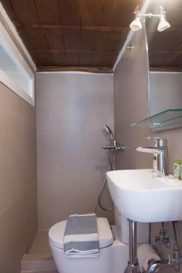 Glamorous 2Br Villa In Ornos With Amazing Sea View! Mykonos Town Екстериор снимка