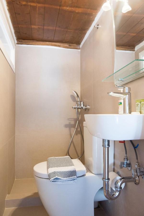 Glamorous 2Br Villa In Ornos With Amazing Sea View! Mykonos Town Екстериор снимка