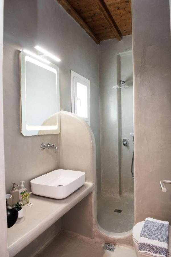 Glamorous 2Br Villa In Ornos With Amazing Sea View! Mykonos Town Екстериор снимка