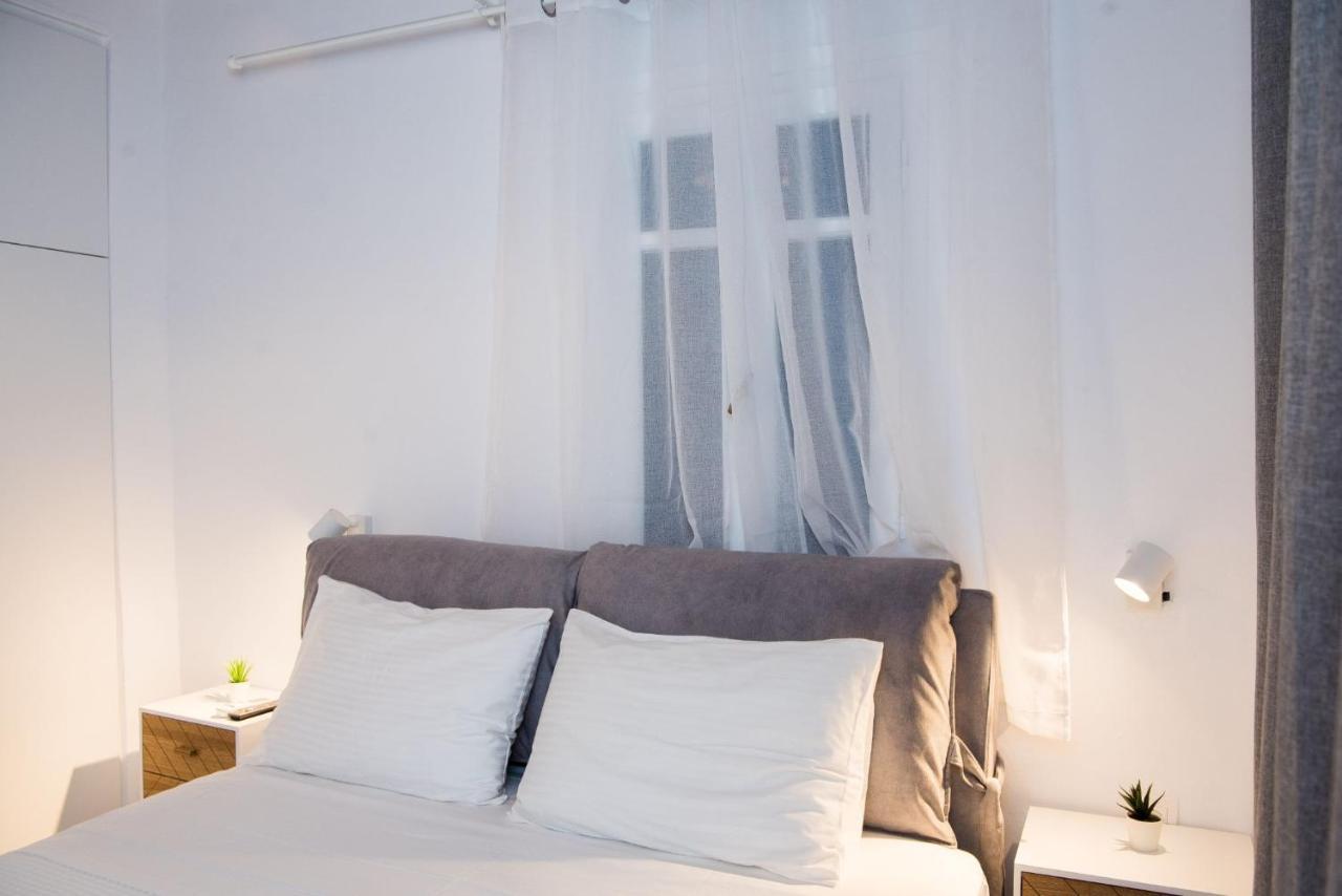 Glamorous 2Br Villa In Ornos With Amazing Sea View! Mykonos Town Екстериор снимка